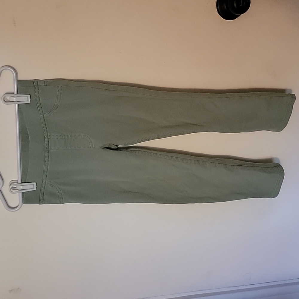 Kids Jeggings, H&M, Size 6